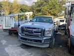 Used 2014 Ford F-450 XLT Crew Cab 4x4, Service Truck for sale #14269 - photo 5