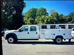 Used 2014 Ford F-450 XLT Crew Cab 4x4, Service Truck for sale #14269 - photo 3