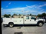 Used 2014 Ford F-450 XLT Crew Cab 4x4, Service Truck for sale #14269 - photo 7