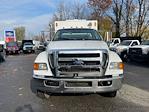 Used 2008 Ford F-650 XL Regular Cab 4x2, Service Truck for sale #14276 - photo 4