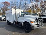 Used 2008 Ford F-650 XL Regular Cab 4x2, Service Truck for sale #14276 - photo 5