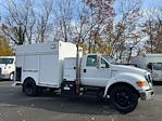 Used 2008 Ford F-650 XL Regular Cab 4x2, Service Truck for sale #14276 - photo 6
