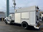 Used 2008 Ford F-650 XL Regular Cab 4x2, Service Truck for sale #14276 - photo 8