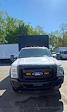 Used 2011 Ford F-550 XLT Super Cab 4x2, Landscape Dump for sale #14283 - photo 6