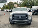 Used 2012 Ford F-450 XLT Crew Cab 4x4, Service Truck for sale #14284 - photo 3