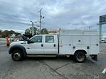 Used 2012 Ford F-450 XLT Crew Cab 4x4, Service Truck for sale #14284 - photo 9