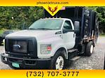 Used 2019 Ford F-750 XL Regular Cab 4x2, Garbage Truck for sale #14285 - photo 1