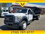 2013 Ford F-550 Regular Cab DRW RWD, Cab Chassis for sale #14288 - photo 3