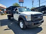 2013 Ford F-550 Regular Cab DRW RWD, Cab Chassis for sale #14288 - photo 6