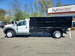 2013 Ford F-550 Regular Cab DRW RWD, Cab Chassis for sale #14288 - photo 10