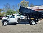 2013 Ford F-550 Regular Cab DRW RWD, Cab Chassis for sale #14288 - photo 4