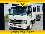 Used 2018 Hino 195 DC Base Double Cab 4x2, Cab Chassis for sale #14289 - photo 1