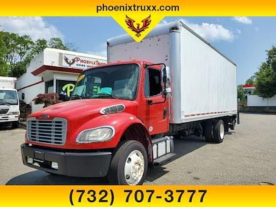 2016 Freightliner M2 106 Conventional Cab RWD, Box Truck for sale #14322 - photo 1