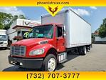 2016 Freightliner M2 106 Conventional Cab RWD, Box Truck for sale #14322 - photo 1