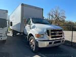 Used 2004 Ford F-650 XL Regular Cab 4x2, Box Truck for sale #14323 - photo 4