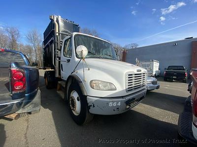 Used 2009 Freightliner M2 106 Base 4x2, Roll-Off Body for sale #14329 - photo 1