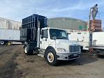 Used 2009 Freightliner M2 106 Base 4x2, Roll-Off Body for sale #14329 - photo 6