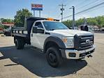 Used 2011 Ford F-450 Regular Cab 4x2, Dump Truck for sale #14333 - photo 4