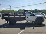 Used 2011 Ford F-450 Regular Cab 4x2, Dump Truck for sale #14333 - photo 5