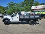Used 2011 Ford F-450 Regular Cab 4x2, Dump Truck for sale #14333 - photo 8