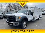 Used 2015 Ford F-550 Regular Cab RWD, Tire Truck for sale #14336 - photo 1