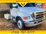 Used 2004 Ford F-650 XL Regular Cab 4x2, Hooklift Body for sale #14353 - photo 1