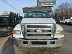 Used 2004 Ford F-650 XL Regular Cab 4x2, Hooklift Body for sale #14353 - photo 4