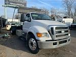 Used 2004 Ford F-650 XL Regular Cab 4x2, Hooklift Body for sale #14353 - photo 5
