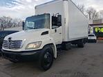 Used 2008 Hino 268A Base Single Cab 4x2, Box Truck for sale #14358 - photo 2