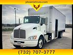 Used 2016 Kenworth T270 Base 4x2, Box Truck for sale #14359 - photo 1