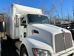 Used 2016 Kenworth T270 Base 4x2, Box Truck for sale #14359 - photo 6