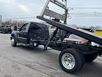 Used 2014 Ford F-550 XLT Regular Cab 4x2, Rollback Body for sale #14364 - photo 12