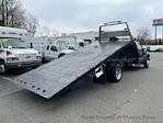 Used 2014 Ford F-550 XLT Regular Cab 4x2, Rollback Body for sale #14364 - photo 9