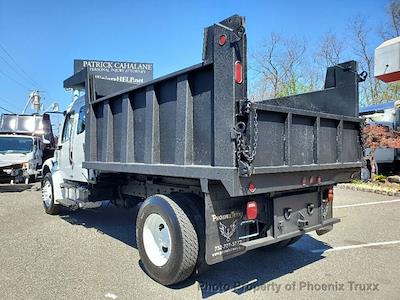 2007 Freightliner M2 106 Conventional Cab RWD, Dump Truck for sale #14378 - photo 2
