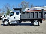2007 Freightliner M2 106 Conventional Cab RWD, Dump Truck for sale #14378 - photo 8