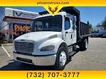 2007 Freightliner M2 106 Conventional Cab RWD, Dump Truck for sale #14378 - photo 1