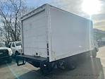 Used 2013 Isuzu NPR-HD Base Regular Cab 4x2, Morgan Truck Body Box Truck for sale #14388 - photo 5