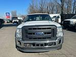 Used 2014 Ford F-550 XLT Regular Cab 4x4, Wrecker Body for sale #14395 - photo 5