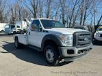 Used 2014 Ford F-550 XLT Regular Cab 4x4, Wrecker Body for sale #14395 - photo 1