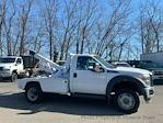 2014 Ford F-550 Regular Cab DRW 4x4, Wrecker Body for sale #14395 - photo 6