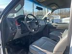 Used 2014 Ford F-550 XLT Regular Cab 4x4, Wrecker Body for sale #14395 - photo 10