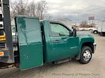 Used 2014 Chevrolet Silverado 3500 Tradesman Regular Cab 4x4, Stake Bed for sale #14408 - photo 6