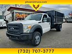 2013 Ford F-550 Regular Cab DRW RWD, Cab Chassis for sale #14412 - photo 3