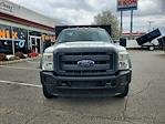 2013 Ford F-550 Regular Cab DRW RWD, Cab Chassis for sale #14412 - photo 5