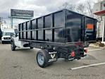 2013 Ford F-550 Regular Cab DRW RWD, Cab Chassis for sale #14412 - photo 4