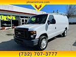 Used 2013 Ford E-350 4x2, Upfitted Cargo Van for sale #14431 - photo 1