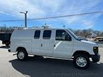 Used 2013 Ford E-350 4x2, Upfitted Cargo Van for sale #14431 - photo 5