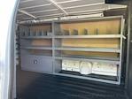 Used 2013 Ford E-350 4x2, Upfitted Cargo Van for sale #14431 - photo 2