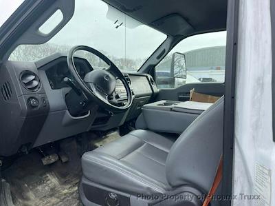 Used 2015 Ford F-750 XLT Regular Cab 4x2, Box Truck for sale #14440 - photo 2