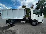 Used 2016 Hino 195 Base Single Cab 4x2, Roll-Off Body for sale #14444 - photo 4